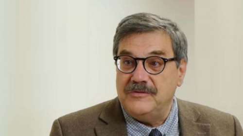 Παναγιωτόπουλος: Να γίνουν υποχρεωτικοί οι εμβολιασμοί για συγκεκριμένες κατηγορίες εργαζομένων - Πιθανό το 4ο κύμα