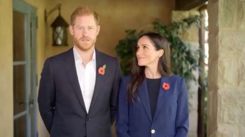 Μέγκαν Μαρκλ - Πρίγκιπας Χάρι: Η παράξενη επιθυμία για τα παιδιά τους που εξαρτάται από τον πρίγκιπα Γουίλιαμ