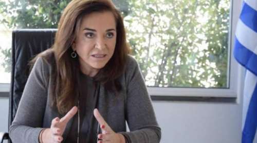 Συστήνεται διακομματική επιτροπή για την ανάπτυξη της Θράκης - Ο νέος ρόλος της Ντ. Μπακογιάννη