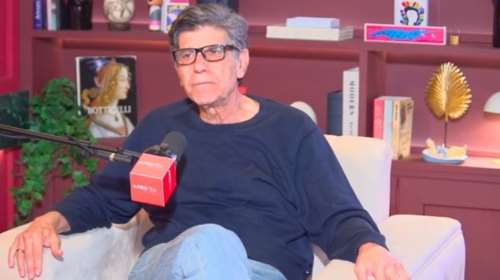 Γιάννης Μπέζος: Όταν οι μεγάλοι συμπεριφέρονται σαν νέοι είναι γελοίοι