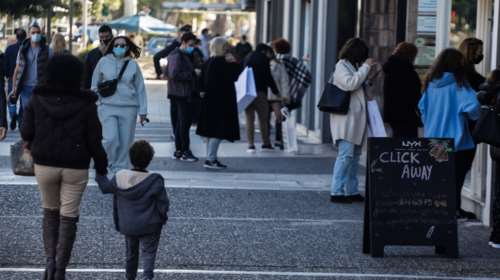 Ζεστό χρήμα στην αγορά πριν από το Πάσχα - Ποιοι και πότε θα δουν χρήματα στους λογαριασμούς τους