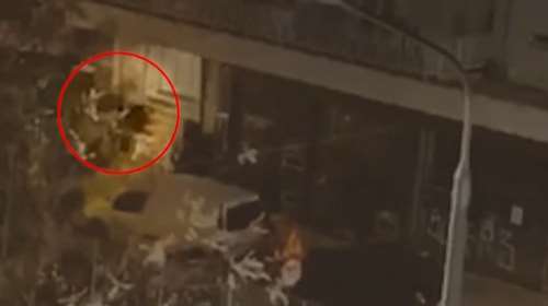 Δολοφονία Αλκη: Σοκάρει η κατάθεση του αστυνομικού - Πώς στήθηκε η φονική ενέδρα