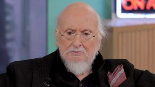 Διονύσης Σαββόπουλος: &quot;Ήταν μαθήτρια όταν με επισκεπτόταν στη φυλακή - Η δικιά μου έλαμπε, φορούσε μίνι φούστα&quot;