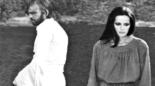 Λάκης Κομνηνός: Με την Έλενα Ναθαναήλ δεν συμπαθιόμασταν, αλλά έπρεπε να βγει το μεροκάματο