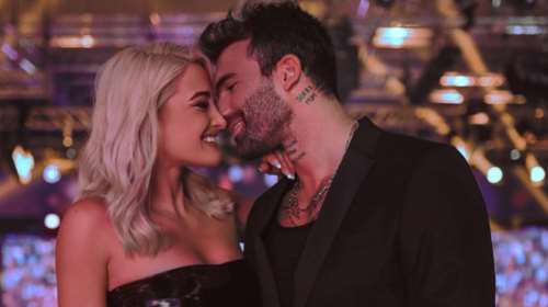 Ο Δημήτρης Αλεξάνδρου απαντά για τις φήμες χωρισμού από την Ιωάννα Τούνη