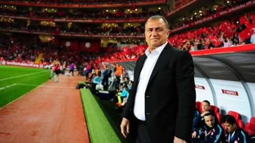 Θετικός στον κορονοϊό  ο Φατίχ Τερίμ