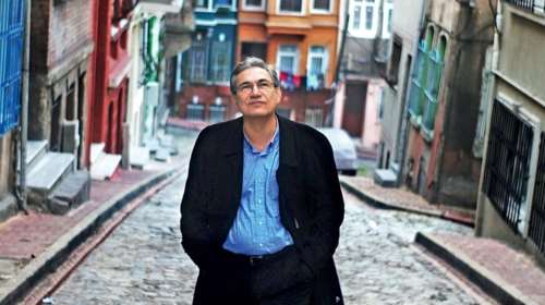 Σκληρή κριτική από τον Νομπελίστα Ορχάν Παμούκ στον Ερντογάν: Σαδιστικό καθεστώς, έρχεται το τέλος της κυβέρνησης