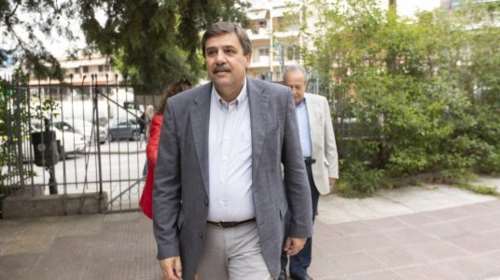 Ξανθός σε Κικίλια: Καταρρέει το κυβερνητικό success story