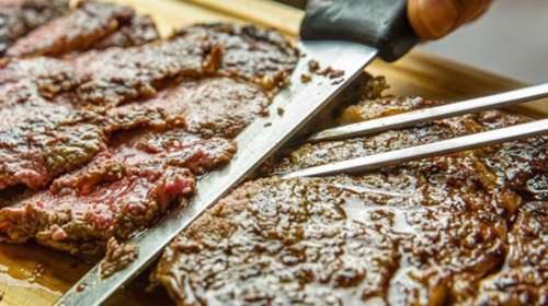 TASTY AWARDS 23: Τα εστιατόρια που ξέρουν από καλό κρέας