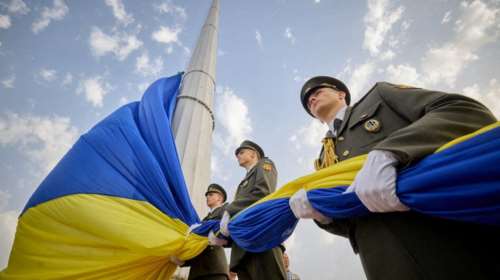 Πόλεμος Ρωσίας - Ουκρανίας: Το Κίεβο ανακοίνωσε ότι ανακατέλαβε από τους Ρώσους 3.000 τετραγωνικά χιλιόμετρα