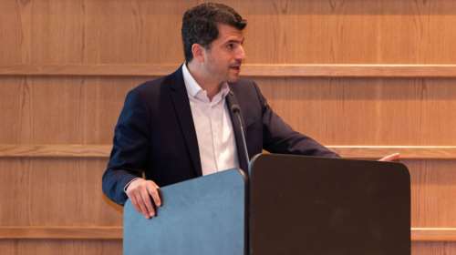 Με περιπολίες της ΕΛΑΣ μείωσαν την εγκληματικότητα σε Νέα Ερυθραία και Κηφισιά κατά 46% - Ανακοινώσεις του Δημάρχου Ξυπολυτά