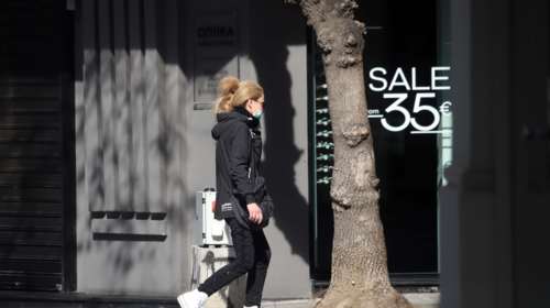 Αποκάλυψη Σκυλακάκη: Στις 16 Μαρτίου πιθανόν θα ανοίξει η αγορά