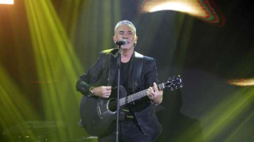 Ρόκκος: &quot;Η μαμά μου δεν μπορεί να πονέσει άλλο – Έχει χάσει δύο παιδιά σε πολύ μικρό χρονικό διάστημα&quot;