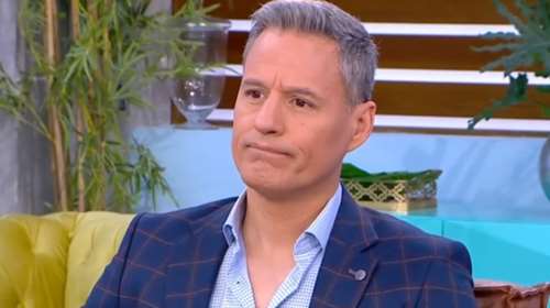 Ο Γρηγόρης Πετράκος απαντά πρώτη φορά για την Θεοφανία Παπαθωμά και τον χωρισμό τους: &quot;Μένουμε όλοι μαζί&quot;