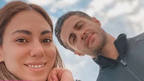 Ευρυδίκη Βαλαβάνη - Κωνσταντίνος Βασάλος: Το σπίτι που στέγασε τον έρωτά τους είναι ο παράδεισος του μίνιμαλ