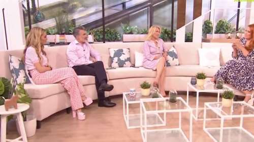 Μαριάννα Τουμασάτου για Φιλιππίδη: Όταν τα πράγματα είναι σκληρά, πρέπει και η τιμωρία να είναι σκληρή