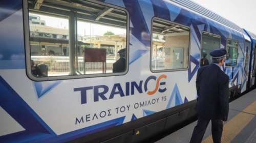 Αμύνταιο Φλώρινας: Κλειδούχος ακρωτηριάστηκε σε σιδηροδρομικό ατύχημα το 2014 - Ακόμα δεν έχει αποζημιωθεί