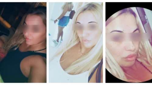 &quot;Ιερό&quot; κύκλωμα ναρκωτικών: Αυτή είναι η αρχηγός των ψευτοπαπάδων - Εδινε εντολές και στρατολογούσε