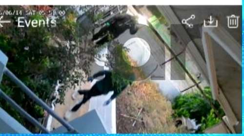 Στιγμές απόλυτου τρόμου για οικογένεια στην Κινέτα: Κακοποιοί εισέβαλαν με όπλα στο σπίτι τους και τους κράτησαν ομήρους