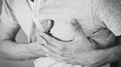 Συναγερμός για τη ραγδαία αύξηση της καρδιακής ανεπάρκειας- Εξελίσσεται σε θανατηφόρα πανδημία - Ποιους επηρεάζει