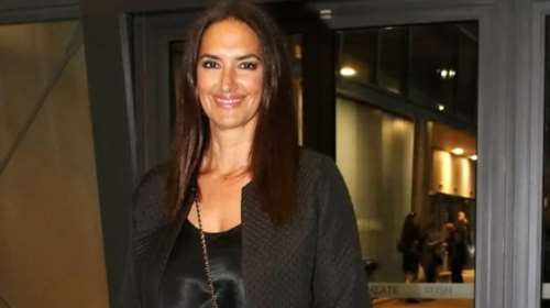 Νόνη Δούνια: Τα πανέμορφα παιδιά της μεγάλωσαν και της μοιάζουν εκπληκτικά - Δείτε τη φωτογραφία