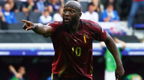 Interwetten: Εξιλέωση Λουκάκου στο 6.50