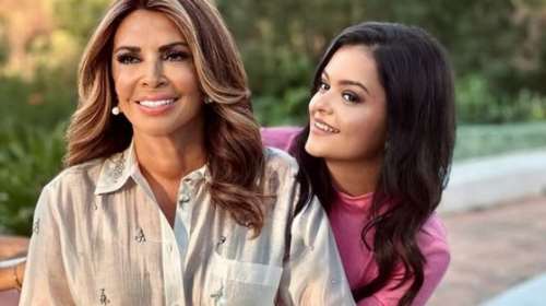 Μαριτίνα Ντενίση: Το σπάνιο μήνυμα για τον δικό της "πατέρα"