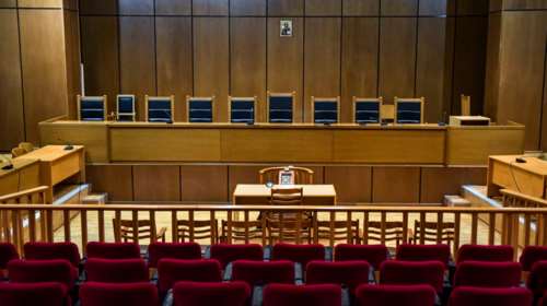 Νομικό &quot;φιάσκο&quot; με ΑΙ: Δικηγόρος παρουσίασε νομολογία που είχε συγκεντρώσει με τεχνητή νοημοσύνη αλλά ήταν ανύπαρκτη