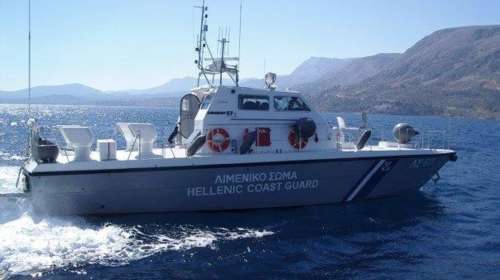 Συναγερμός στο Φαρμακονήσι για τον εντοπισμό 7χρονου που έπεσε στη θάλασσα