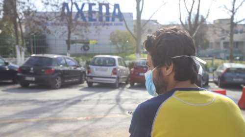 Κοροναϊός: Συνεδριάζει στις 10.30 η επιτροπή των ειδικών στο υπουργείο Υγείας