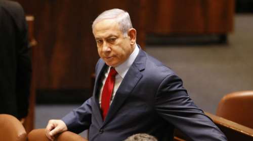 Αρχίζει η δίκη του  Μπενιαμίν Νετανιάχου για διαφθορά