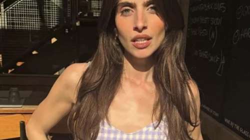 Ιωάννα Σαρρή: Πιο χαρούμενη από ποτέ στο bachelorette πάρτι που διοργάνωσαν