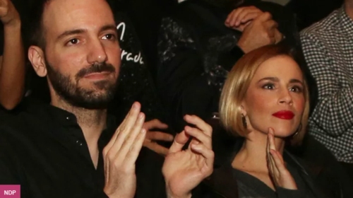 Γενέθλια για τη Νάντια Μπουλέ: Η ηλικία της και οι ευχές του Γιώργου Ισαάκ