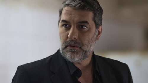 Επίσημα ο Βασίλης Μπισμπίκης στον &quot;Σασμό&quot;