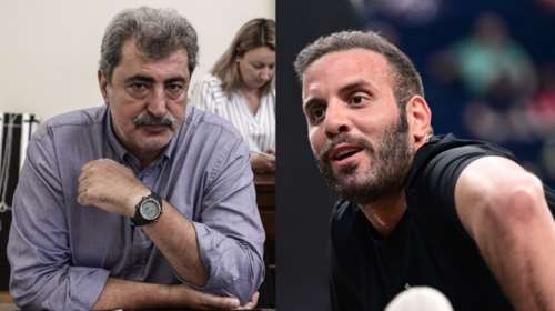 &quot;Εμφύλιος&quot; στον ΣΥΡΙΖΑ: Ο Πολάκης στήριζε Παππά για Αθήνα και προειδοποιεί - &quot;Απαιτείται άλλη πορεία από αυτή που ωθούν&quot;