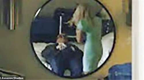 ΗΠΑ: Σάλος για τον Τζουλιάνι και το χέρι στα γεννητικά όργανα μπροστά σε "δημοσιογράφο" - Τι απαντά ο ίδιος