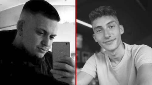 Πάτρα: "Σκότωσε τα παιδιά μας και ζητάει αποζημίωση" - Ποινή "χάδι" στον οδηγό που προκάλεσε τον θάνατο δύο νέων