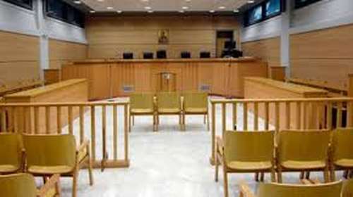 Απίστευτη υπόθεση με εισαγγελέα στην Κέρκυρα: Βρέθηκαν σε σπίτι οι &quot;χαμένες&quot; 400 δικογραφίες