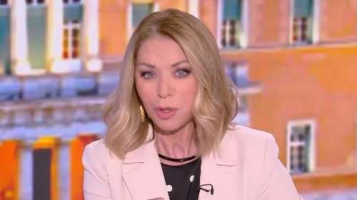 Έλλη Στάη: Τα στοιχεία δείχνουν έναν &quot;υπό σμίκρυνση ΣΥΡΙΖΑ&quot; - Τι είπε για τη συνέντευξη Κασσελάκη στον Χατζηνικολάου