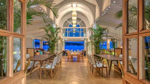 Symposio at Ark: Δέκα βραβευμένα εστιατόρια της χώρας για ισάριθμες βραδιές στην πρωτεύουσα