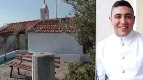Θάνατος λιμενικού: Το αυτοκίνητο που τον ακολουθούσε  - &quot;Δεχόταν πιέσεις και μέσα από την υπηρεσία του&quot;