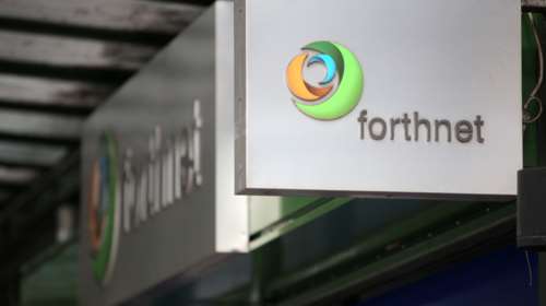 Forthnet: Άρση αναστολής διαπραγμάτευσης των μετοχών