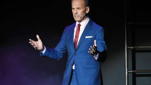 Πέτρος Κωστόπουλος: Τι ανέφερε για το διαζύγιο Βανδή – Νικολαΐδη