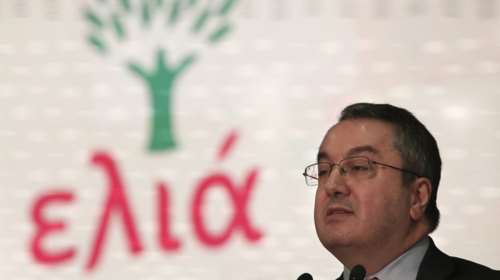 Ηλίας Μόσιαλος: Δεν θα γίνω υπουργός- Η συνεργασία μου με τον Μητσοτάκη είναι μόνο επιστημονική