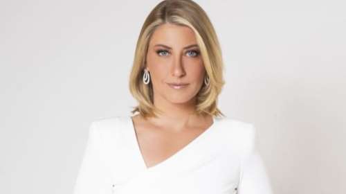 Η Σία Κοσιώνη στην πρώτη ανάρτηση μετά το εξιτήριο: "Τίποτα δεν είναι δεδομένο"