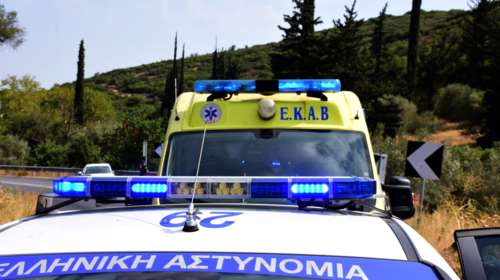 Σοκ στην Ξάνθη: Ανδρας βρέθηκε απαγχονισμένος σε στάνη