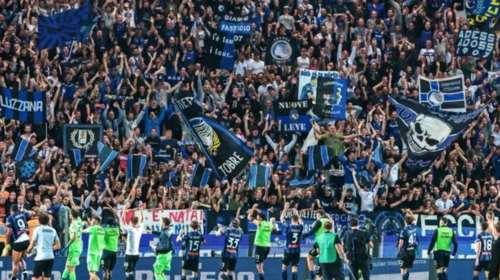 Αταλάντα: Ο 300αρης Γκασπερίνι και η νέα "Θεά" του Μπέργκαμο