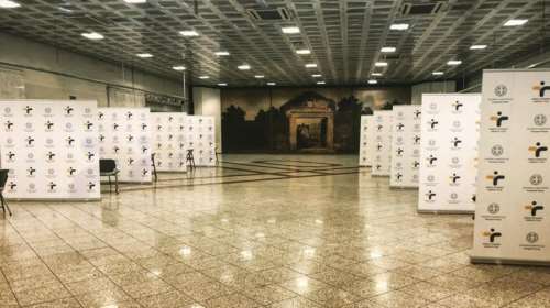 Κορονοϊός: Rapid test στο Μετρό της πλατείας Συντάγματος από τον ΕΟΔΥ