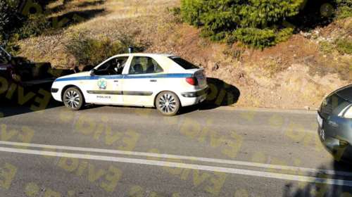 Λουτρά Αιδηψού: Σοκαριστικό τροχαίο με 22χρονη που παρέσυρε με ΙΧ 13χρονο – Δεν είχε δίπλωμα