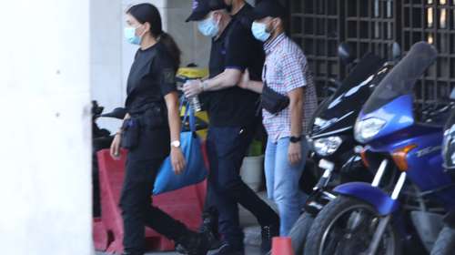 Πέτρος Φιλιππίδης: Δημοσίευμα κάνει λόγο για αγωγές εκατομμύριων από τα θύματα